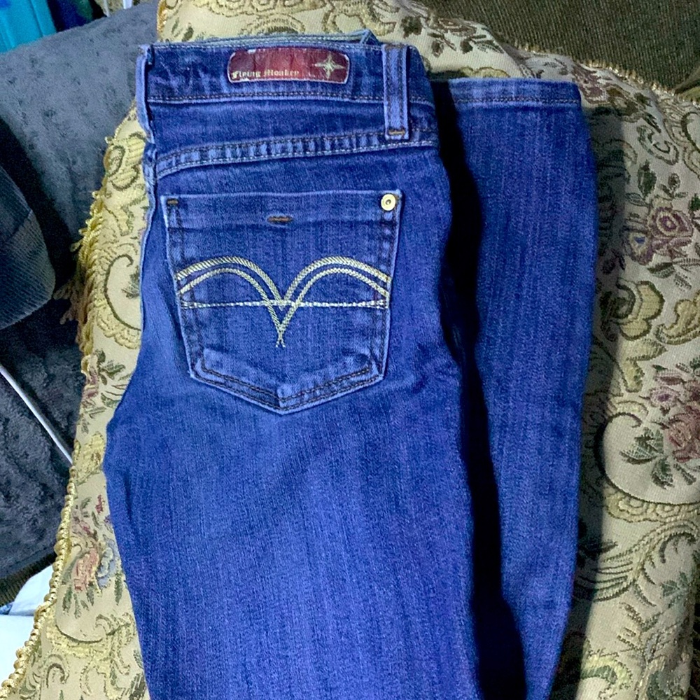 Flying Monkey Women’s Jeans